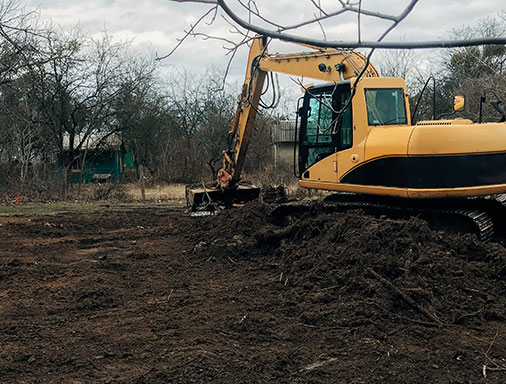 excavation auckland