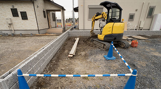 driveway prep perth