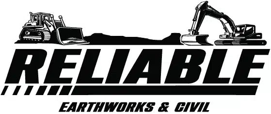 Reliable Earthworks & Civil
